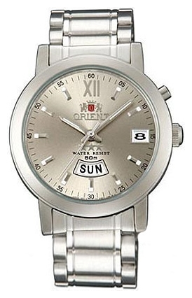 Wrist watch ORIENT for Men - picture, image, photo