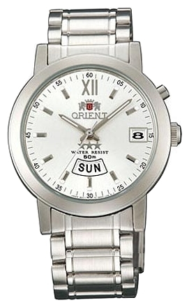 Wrist watch ORIENT for Men - picture, image, photo