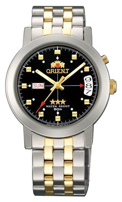 Wrist watch ORIENT for Men - picture, image, photo