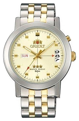 Wrist watch ORIENT for Men - picture, image, photo