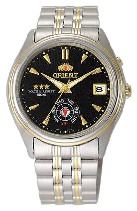 Wrist watch ORIENT for Men - picture, image, photo