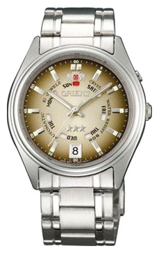 Wrist watch ORIENT for Men - picture, image, photo