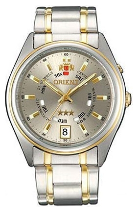 Wrist watch ORIENT for Men - picture, image, photo