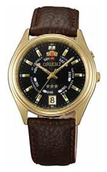 Wrist watch ORIENT for Men - picture, image, photo