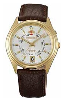 Wrist watch ORIENT for Men - picture, image, photo