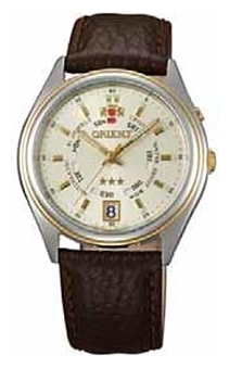 Wrist watch ORIENT for Men - picture, image, photo