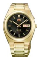 Wrist watch ORIENT for Men - picture, image, photo