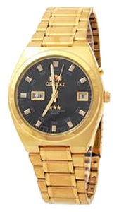 Wrist watch ORIENT for Men - picture, image, photo