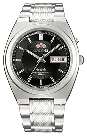 Wrist watch ORIENT for Men - picture, image, photo