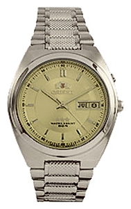 Wrist watch ORIENT for Men - picture, image, photo