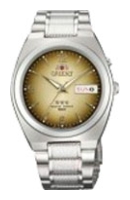 Wrist watch ORIENT for Men - picture, image, photo