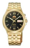 Wrist watch ORIENT for Men - picture, image, photo