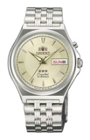 Wrist watch ORIENT for Men - picture, image, photo