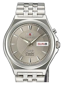 ORIENT EM5M011U pictures