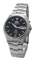 Wrist watch ORIENT for Men - picture, image, photo