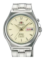 ORIENT EM5M011C wrist watches for men - 1 image, picture, photo