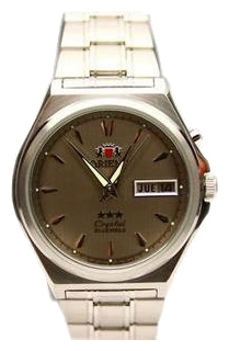 Wrist watch ORIENT for Men - picture, image, photo