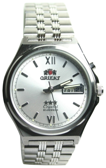 Wrist watch ORIENT for Men - picture, image, photo