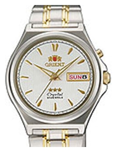 Wrist watch ORIENT for Men - picture, image, photo