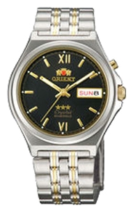 Wrist watch ORIENT for Men - picture, image, photo