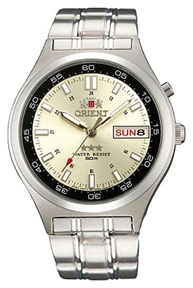 Wrist watch ORIENT for Men - picture, image, photo