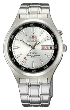 Wrist watch ORIENT for Men - picture, image, photo