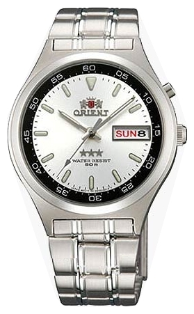 Wrist watch ORIENT for Men - picture, image, photo