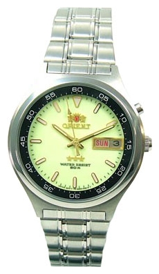 Wrist watch ORIENT for Men - picture, image, photo