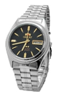 Wrist watch ORIENT for Men - picture, image, photo