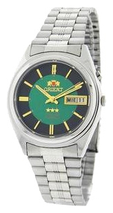 Wrist watch ORIENT for Men - picture, image, photo