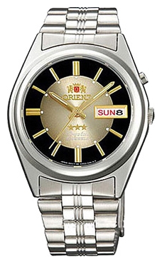 Wrist watch ORIENT for Men - picture, image, photo