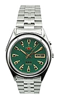 ORIENT EM6Q00EX wrist watches for men - 1 image, photo, picture