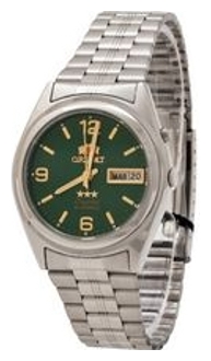 Wrist watch ORIENT for Men - picture, image, photo