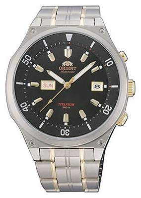 Wrist watch ORIENT for Men - picture, image, photo