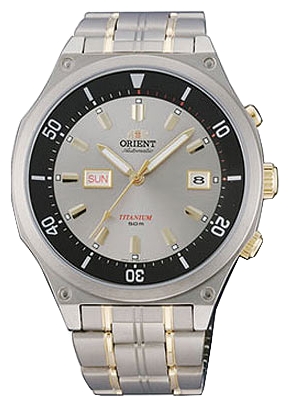 Wrist watch ORIENT for Men - picture, image, photo