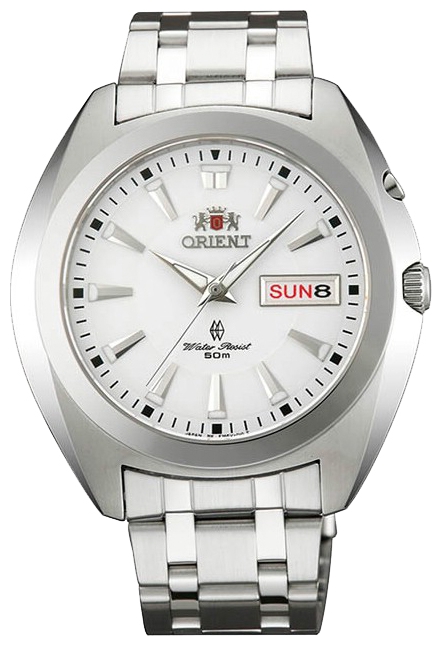 Wrist watch ORIENT for Men - picture, image, photo