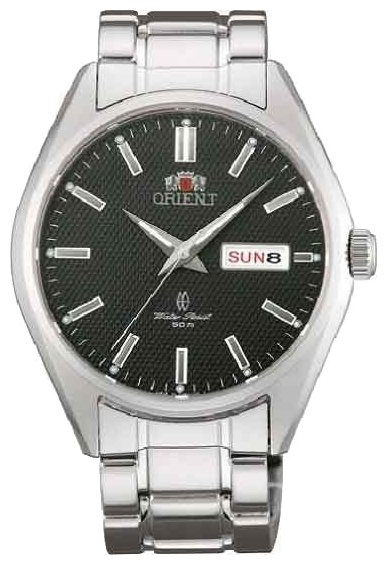 ORIENT EM6W001B wrist watches for men - 1 image, picture, photo