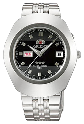 Wrist watch ORIENT for Men - picture, image, photo