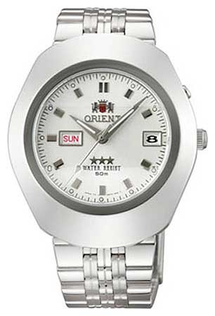 Wrist watch ORIENT for Men - picture, image, photo