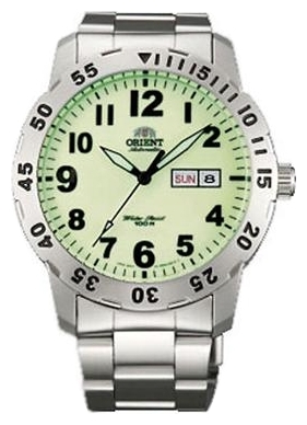 Wrist watch ORIENT for Men - picture, image, photo