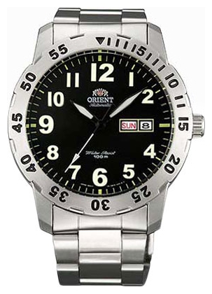 Wrist watch ORIENT for Men - picture, image, photo