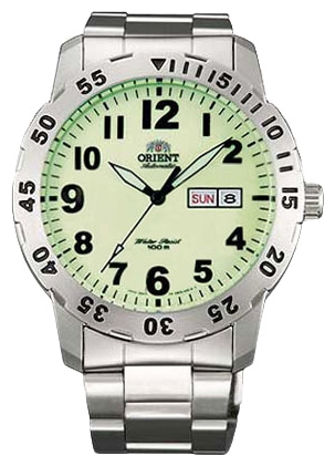 Wrist watch ORIENT for Men - picture, image, photo