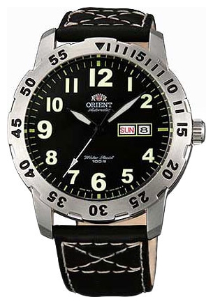 Wrist watch ORIENT for Men - picture, image, photo