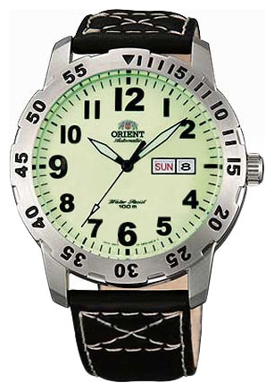 Wrist watch ORIENT for Men - picture, image, photo