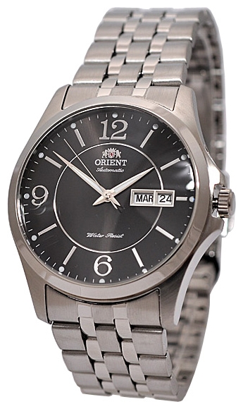 Wrist watch ORIENT for Men - picture, image, photo