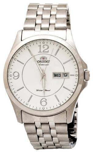 ORIENT EM7G001W wrist watches for men - 2 photo, image, picture