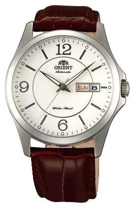 Wrist watch ORIENT for Men - picture, image, photo