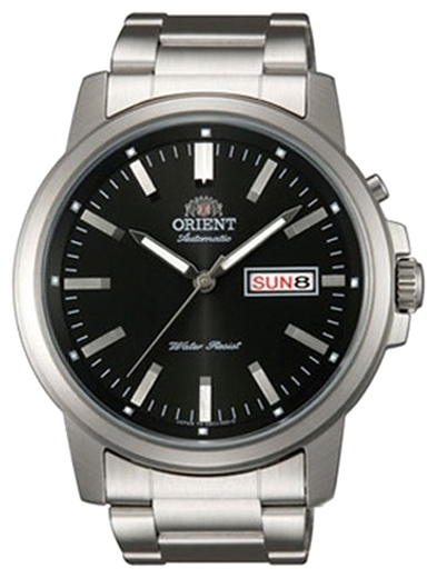 Wrist watch ORIENT for Men - picture, image, photo