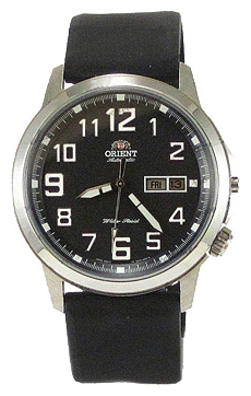 Wrist watch ORIENT for Men - picture, image, photo