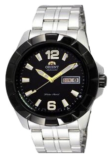 Wrist watch ORIENT for Men - picture, image, photo